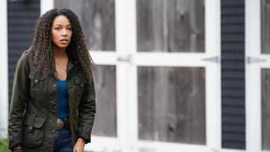 Poster episodio Big Sky 1x3