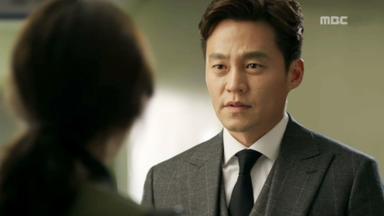 Poster episodio Contrato Matrimonial 1x1