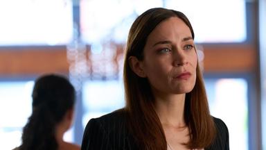 Poster episodio La Ley y el Orden Toronto: Intento Criminal 2x4