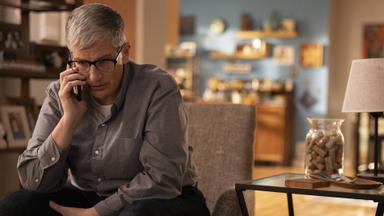 Poster episodio Work in Progress 1x7