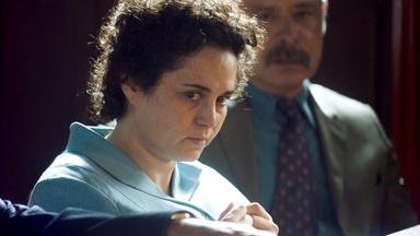 Poster episodio El secreto de Selena 1x6