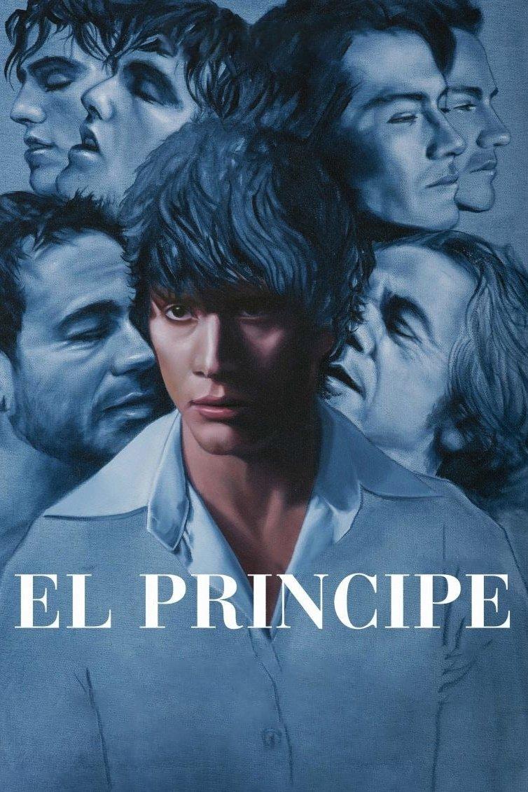 Poster El Príncipe