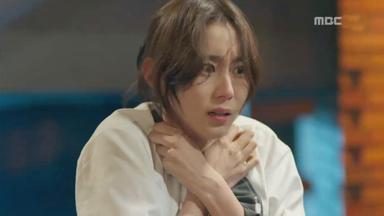 Poster episodio Contrato Matrimonial 1x8