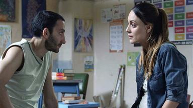 Poster episodio El marginal 1x7