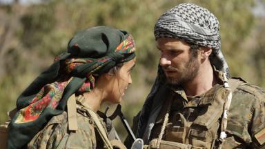 Poster episodio No Man's Land 1x7