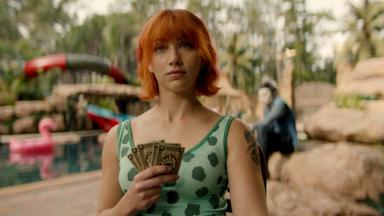 Poster episodio ONE PIECE 1x7