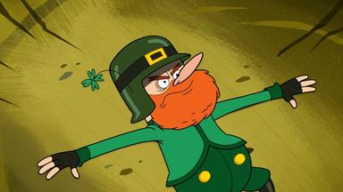 Poster episodio New Looney Tunes 1x10