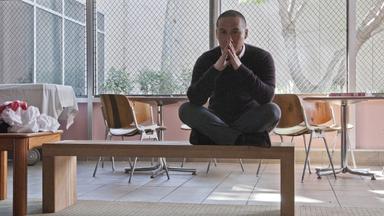 Poster episodio Awake 1x6