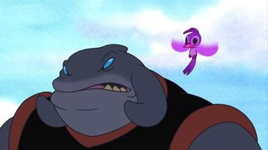 Poster episodio Lilo y Stitch: La Serie 1x33