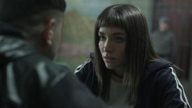 Poster episodio En el barro 1x2