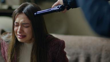 Poster episodio Amor Eterno 1x20