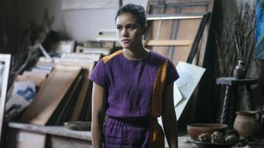 Poster episodio Moonhaven 1x4