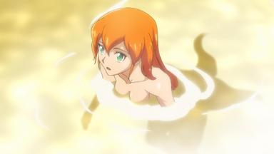 Poster episodio Back Arrow 1x8