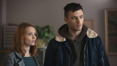 Poster episodio Beat 1x2