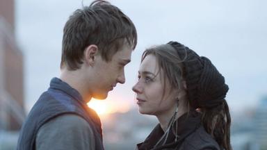 Poster episodio Mejores que nosotros 1x4