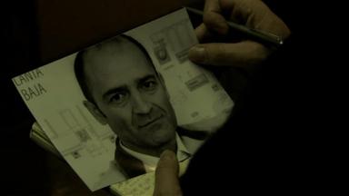 Poster episodio Los Simuladores 1x3