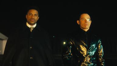 Poster episodio Belleza perfecta 1x4