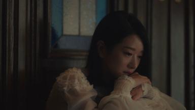 Poster episodio Está bien no estar bien 1x14