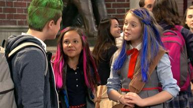 Poster episodio Escuela de Rock 1x5