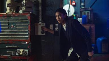 Poster episodio Ragdoll 1x6