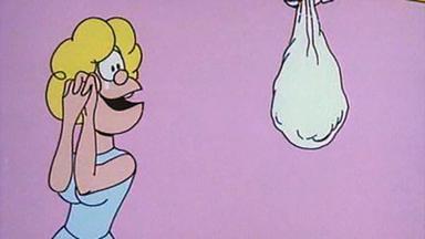 Poster episodio Mafalda 1x67