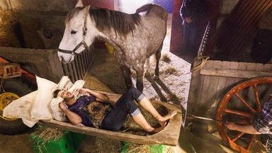 Poster episodio Flinch 1x10