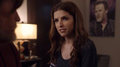 Poster episodio Dummy 1x1