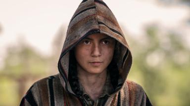 Poster episodio Dark Winds 3x8