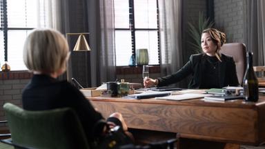 Poster episodio Tracker: Buscador de recompensas 3x11