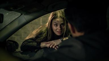 Poster episodio The Graft: Anatomía del Caos 1x4