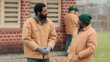 Poster episodio For Life: Cadena perpetua 1x9