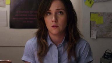 Poster episodio Etheria 1x2