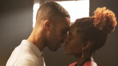 Poster episodio Katy Keene 1x5