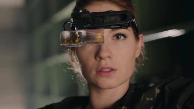 Poster episodio Mejores que nosotros 1x11