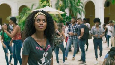 Poster episodio Siempre Bruja 1x1