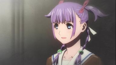 Poster episodio Wizard Barristers 1x7