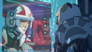 Poster episodio Yakitori: Soldados de la desdicha 1x4