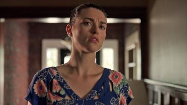 Poster episodio Slasher 1x1