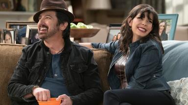 Poster episodio Kevin puede esperar 1x6