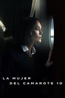 Poster La mujer del camarote 10