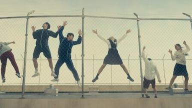 Poster episodio Los Archivos de la Enfermera Escolar 1x2