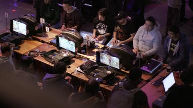 Poster episodio En pocas palabras 1x8