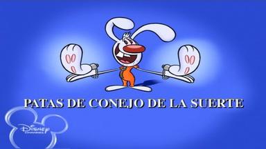 Poster episodio Brandy Y El Sr. Bigotes 1x15