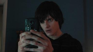 Poster episodio Monsterland 1x2