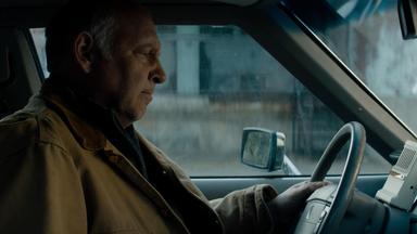 Poster episodio The Hot Zone 1x4