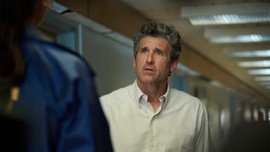 Poster episodio Memory of a Killer 1x2