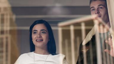 Poster episodio Diablo Guardián 1x2