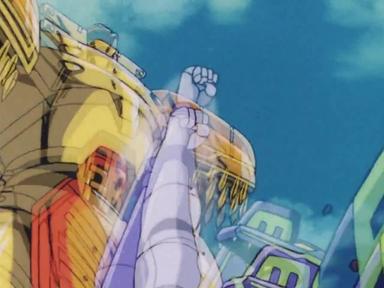 Poster episodio El Barón Rojo 1x32