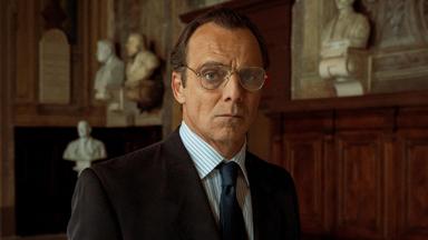 Poster episodio Portobello 1x3