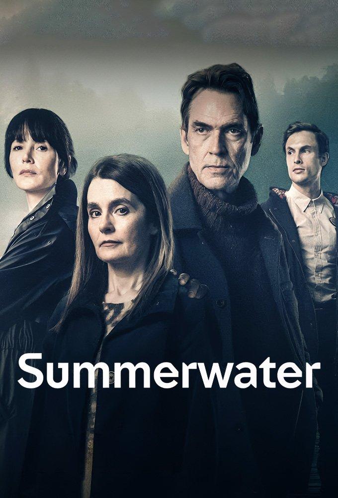 Poster Summerwater